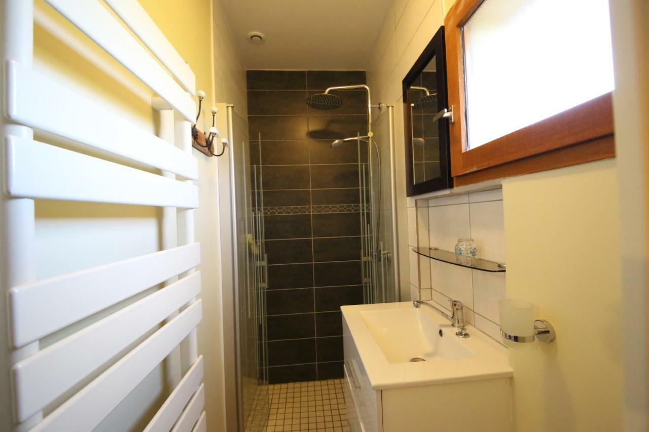 Chambre D'Hote Courtoux Saint-Denis-sur-Sarthon Εξωτερικό φωτογραφία
